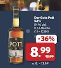Der Gute Pott 54% von Pott für 8,99 € bei combi im Angebot Der Gute Pott 54% von Pott im aktuellen combi Prospekt