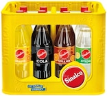 Limonade Angebote von Sinalco bei REWE Aschaffenburg für 7,99 €