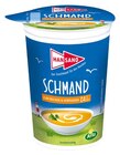 Schmand im Angebot bei REWE in Lehrte Schmand Angebote von Hansano bei REWE Lehrte für 0,99 €
