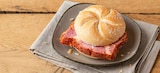 Spießbraten-Brötchen im tegut Prospekt Spießbraten-Brötchen von im aktuellen tegut Prospekt für 2,90 €