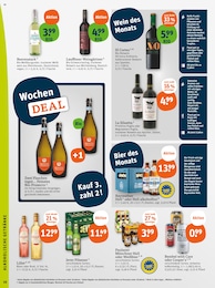 Jever im tegut Prospekt Jever im tegut Prospekt "tegut… gute Lebensmittel" auf Seite 18