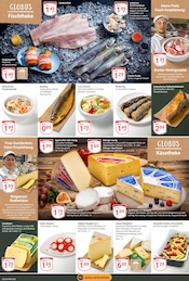 Aktueller GLOBUS Prospekt mit Garnelen, "Aktuelle Angebote", Seite 10