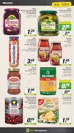 Aktueller EDEKA Prospekt mit Kartoffeln, "Aktuelle Angebote", Seite 12