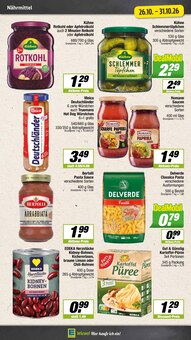 Äpfel im EDEKA Prospekt "Aktuelle Angebote" mit 15 Seiten (Münster)