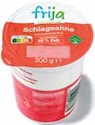 Frische Schlagsahne im Angebot bei Netto mit dem Scottie in Norderstedt Frische Schlagsahne Angebote von frija bei Netto mit dem Scottie Norderstedt für 0,89 €