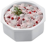 Aktuelle Hering Angebote bei REWE in Hamburg Aktuelles Hering in Preiselbeer Angebot bei REWE in Hamburg ab 1,29 €