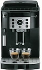Magnifica S ECAM20.116.B Kaffeevollautomat Schwarz von De'Longhi für 279,00 € bei MEDIMAX im Angebot Magnifica S ECAM20.116.B Kaffeevollautomat Schwarz von De'Longhi im aktuellen MEDIMAX Prospekt