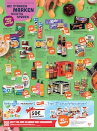 Fanta im tegut Prospekt "tegut… gute Lebensmittel" auf Seite 2