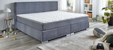 Aktuelle Boxspringbett Angebote bei ROLLER in Essen Aktuelles Familienboxspringbett Angebot bei ROLLER in Essen ab 1.199,00 €