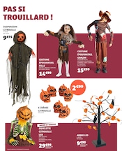 D'autres offres dans le catalogue "HALLOWEEN Collection 2025" de Gifi à la page 22