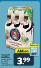 Aktuelles Weißbier Angebot bei Markant Nordwest in Löhne ab 3,99 €
