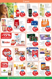 Teekanne Angebot im aktuellen budni Prospekt auf Seite 6