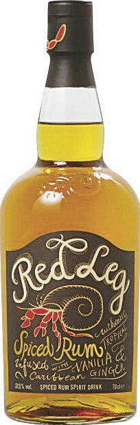 Rhum Epicé 37,5% vol - Géant Casino à Asnières-sur-Seine Rhum Epicé 37,5% vol en promo chez Géant Casino Asnières-sur-Seine à 19,65 €