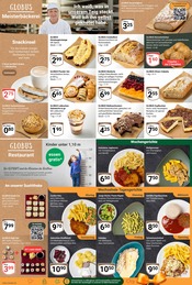 Aktueller GLOBUS Prospekt mit Torte, "Aktuelle Angebote", Seite 8