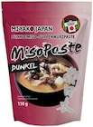 Miso-Suppenpaste im REWE Prospekt Miso-Suppenpaste von Miyako im aktuellen REWE Prospekt für 1,99 €