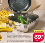 2-in-1-Eck-Pfannen-Set Angebote von Hensslers bei Netto mit dem Scottie Altenburg für 69,99 €