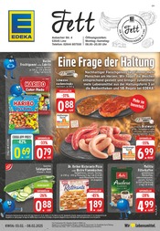 Aktueller EDEKA Breitscheid Prospekt "Aktuelle Angebote" mit 24 Seiten