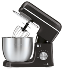 Küchenmaschine SOKM 600 D3 im Angebot bei Kaufland in Hofheim Küchenmaschine SOKM 600 D3 Angebote von Switch On bei Kaufland Hofheim für 34,99 €