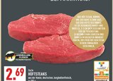Hüftsteaks im Angebot bei Marktkauf in Castrop-Rauxel Hüftsteaks Angebote bei Marktkauf Castrop-Rauxel für 2,69 €