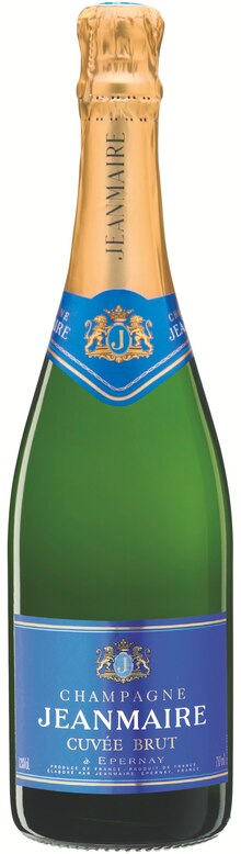 Champagne - Carrefour Market à Chelles Champagne en promo chez Carrefour Market Chelles à 37,50 €