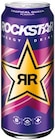 Energy Drink von Rockstar für 0,88 € bei Netto mit dem Scottie im Angebot Energy Drink von Rockstar im aktuellen Netto mit dem Scottie Prospekt