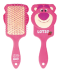 Toy story - Brosse à cheveux Lotso - 3 ans dans le catalogue JouéClub