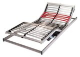 Segmüller - Schlaraffia Lattenrost, Motor Classic 28 90 x 200 cm Holz Angebot im Prospekt Schlaraffia Lattenrost, Motor Classic 28 90 x 200 cm Holz bei Segmüller im Prospekt für 299,00 €