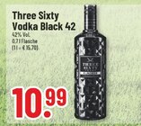 Aktuelle Wodka Angebote bei Trinkgut in Krefeld Aktuelles Vodka Black 42 Angebot bei Trinkgut in Krefeld ab 10,99 €