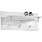 Garderobenpaneel Atlanta Angebote bei POCO Düren für 79,99 €