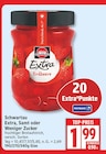 Extra Erdbeere im Angebot bei EDEKA in Berlin Extra Erdbeere Angebote von Schwartau bei EDEKA Berlin für 1,99 €