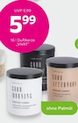 mömax Darmstadt - Duftkerze „Vivat“ Angebot im Prospekt Duftkerze „Vivat“ bei mömax im Darmstadt Prospekt für 5,99 €