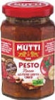 Tomatenpesto von Mutti für 2,29 € bei Netto Marken-Discount im Angebot Tomatenpesto von Mutti im aktuellen Netto Marken-Discount Prospekt