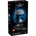 Le Casque de Jango Fett - LEGO dans le catalogue Carrefour