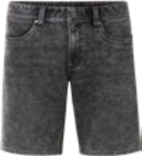 Sweatdenim-Shorts bei Kaufland im Laatzen Prospekt für 7,99 €