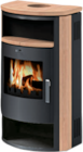 Kaminofen „Pamir STS“ / Angebote bei toom Baumarkt Bietigheim-Bissingen für 649,00 €