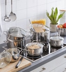 Kochtopfset „Rainer“ Angebote bei mömax Rastatt für 44,99 €