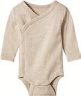 Aktuelle Babykleidung Angebote bei Lidl in Kassel Aktuelles Baby-Wickelbody Angebot bei Lidl in Kassel ab 7,99 €
