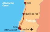 ALDI Nord Plettenberg - Rundreise Portugal Rundreise Portugal Angebot bei ALDI Nord Plettenberg im Prospekt "ALDI. Jeden Tag besonders - einfach ALDI."