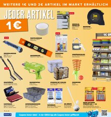 Wasserpistole im E center Prospekt "Aktuelle Angebote" mit 46 Seiten (Mannheim)