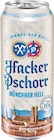 Münchner Hell von Hacker Pschorr im aktuellen Netto Marken-Discount Prospekt für 0,89 €