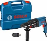 Bohr- und Meisselhammer Professional „GBH 2-26 F“ Angebote von Bosch bei OBI Dorsten für 184,99 €