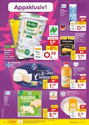 Saft im Netto Marken-Discount Prospekt in Leverkusen Aktueller Netto Marken-Discount Prospekt mit Saft, "Aktuelle Angebote", Seite 18