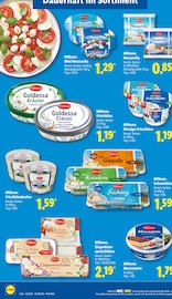 Aktueller Lidl Prospekt mit Joghurt, "LIDL LOHNT SICH", Seite 12