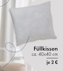 Füllkissen bei TEDi im Seelze Prospekt für 2,00 €