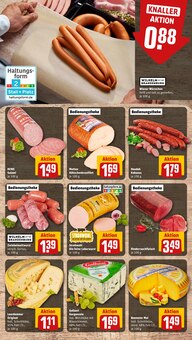 Fleisch im aktuellen REWE Prospekt (Gelsenkirchen) Fleisch im REWE Prospekt "Dein Markt" mit 26 Seiten (Gelsenkirchen)