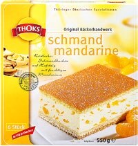 Kuchenspezialitäten bei Kaufland in Cottbus Kuchenspezialitäten im Angebot bei Kaufland Cottbus für 2,00 €