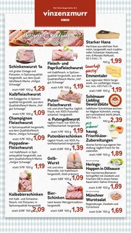 Käse im aktuellen REWE Prospekt (München) Käse im REWE Prospekt "Dein Markt" mit 28 Seiten (München)