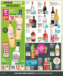 Cola im Marktkauf Prospekt "Aktuelle Angebote" mit 26 Seiten (Essen)