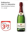 Aktuelle Rotkäppchen Sekt Angebote bei GLOBUS in Frankenthal (Pfalz) Aktuelles Sekt Angebot bei GLOBUS in Frankenthal (Pfalz) ab 3,29 €