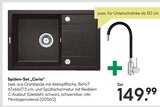 Spülen-Set "Corio" Angebote bei BayWa Bau- und Gartenmärkte Maintal für 149,99 €